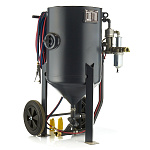 Пескоструйный аппарат напорного типа DSG-100